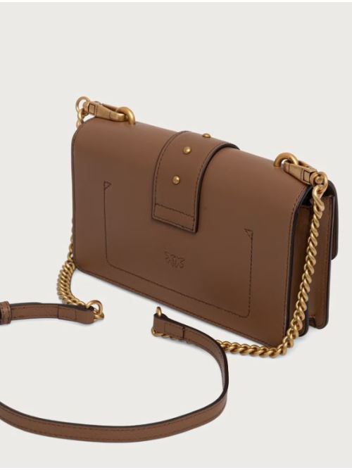love one mini st. cl vitello Pinko | 105856-A0F1.M37Q